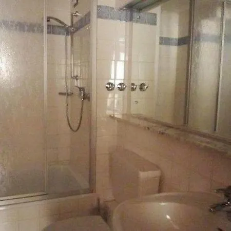 Sylter-besserburg-app-14 Appartamento *